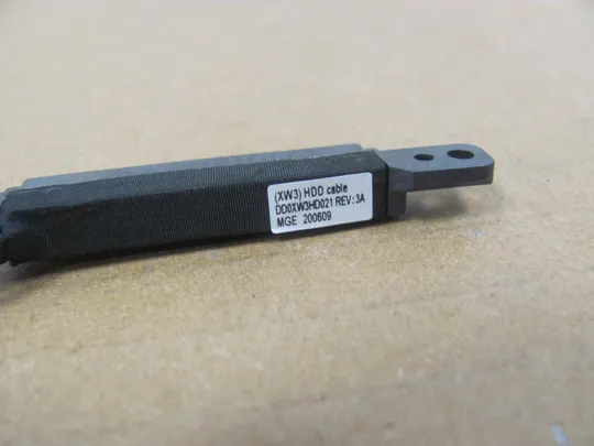 номер0878-13 плата перехідник HDD DD0XW3HD021 для HP ZBOOK 17 G5 G6  оригінал Продаж