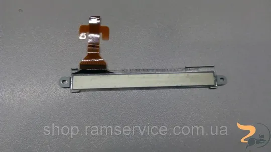 Додаткова плата, інформаційна панель-дисплей, для ноутбука Fujitsu LifeBook S7210, б/в Ціна