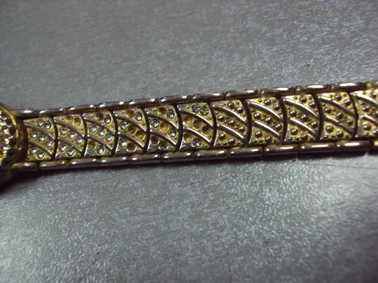 Женские наручные часы Omax Crystal Japan Омакс кварц Япония с браслетом длина 16,5 см №13013 Характеристики