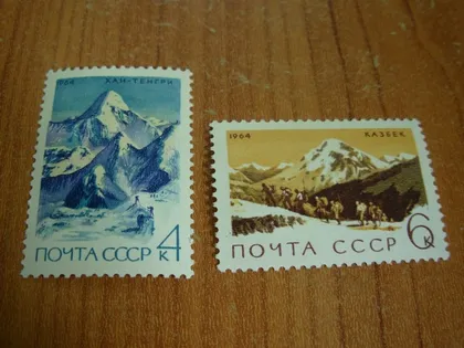 фото, 1964.ссср