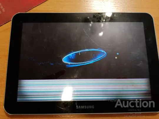 Samsung GT-P7300 дисплейный модуль с рамкой Ціна