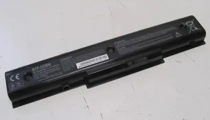 фото, акумулятор medion BTP-DOBM 14.4V 62WH