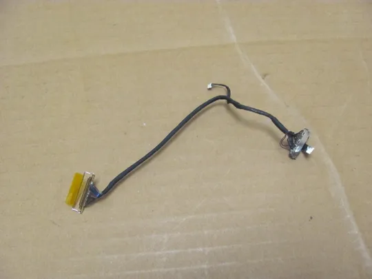 номер0967-18 шлейф матриці Шлейф матриці для ноутбука Шлейф дисплея Шлейф підключення дисплея Шлейф екрана Laptop matrix cable  для Fujitsu Lifebook U745   оригінал Ціна