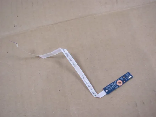 Купити 724-13 плата LED 19B54-1 450.0N804.0021   для  DELL Latitude 5320  оригінал