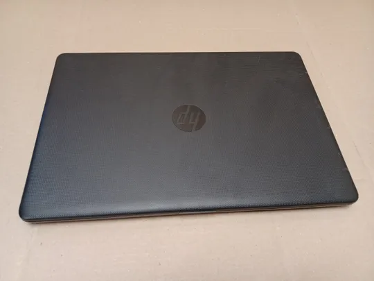 1694 HP 15-bs1xx 15,6" HD i3 5005u 2,0Ghz / 8Gb / 240ssd / WebCam + БЖ Продаж