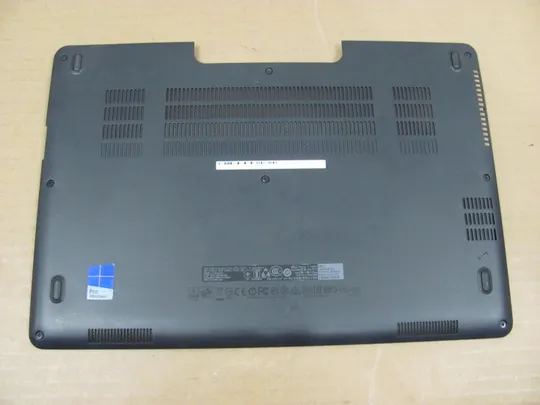 номер0089-41 Кришка дно піддон корпуса 04K42M AM1DK000103  для  DELL Latitude  E7270   оригінал Ціна