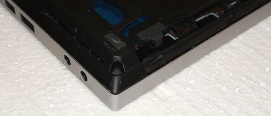 Низ корпуса з ноутбука HP EliteBook 8460p (поддон та палмрест в зборі) Продаж