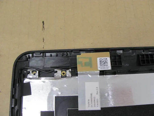 745-8 кришка матриці A133D2 AP0WQ000G00 для Dell Latitude E5440 оригінал Де купити
