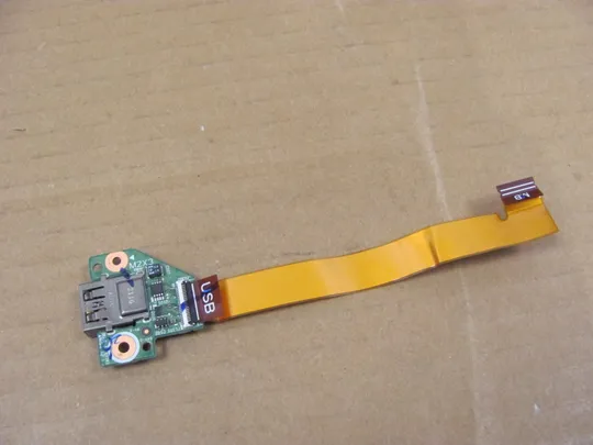 814-16 плата USB HT4B1/HX3B0 NS-D361 DA30000PV40 для Lenovo ThinkPad T14s Gen 2 оригінал З аукціону