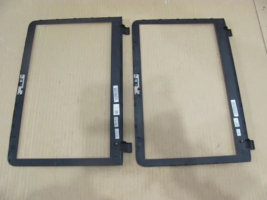 Купити номер0155-34 рамка матриці,matrix frame,Окантовка дисплея,Рамка екрана,Корпусна рамка матриці EAX63004A1M для HP ProBook 450 G3 оригінал