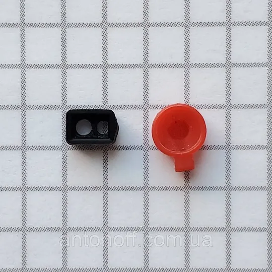 Купити Гумки TP-Link Neffos Y5L TP801A датчика та мікрофона для телефона