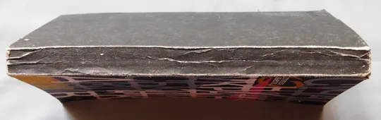 Книга - Готується вбивство... - Сучасний український детектив - 1991 рік З аукціону