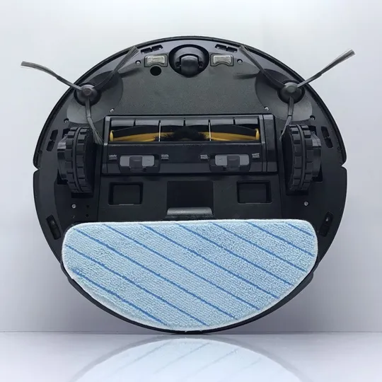 Робот - Пилосос Ecovacs Deebot Ozmo T8 Plus Продаж