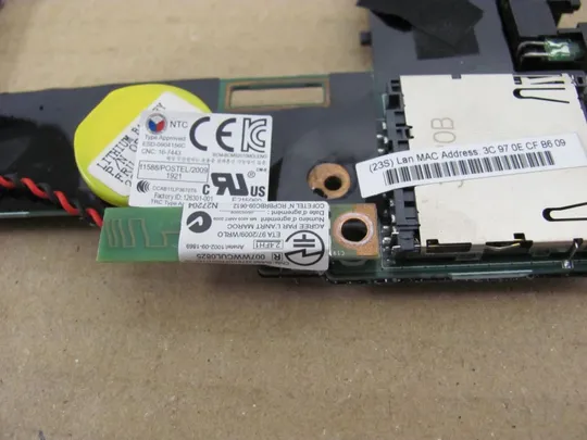 номер0238-2 материнська плата Mainboard Материнка Основна плата Системна плата Плата системи Laptop motherboard мамка  ноутбучна плата i5-3230M SR0WX 0C00033CA для LENOVO Thinkpad X230 X230I оригінал На торгах