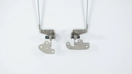 Петлі для ноутбука Toshiba Satellite C50-A, C50D-A, C55-A (6055B0029101+6055B0029102) (ліва+права) Ціна