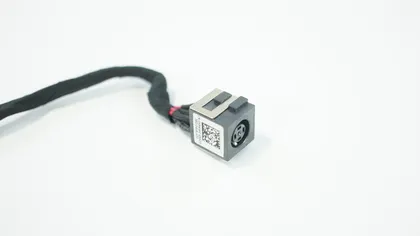 фото, Роз'єм живлення PJ500 (Dell M4700) з кабелем