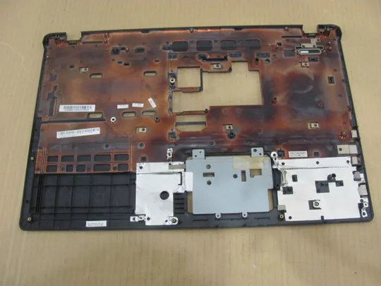 Купити 465-7 Кришка панель палмрест AP0NF000300 для ASUS K95V K95VM оригінал