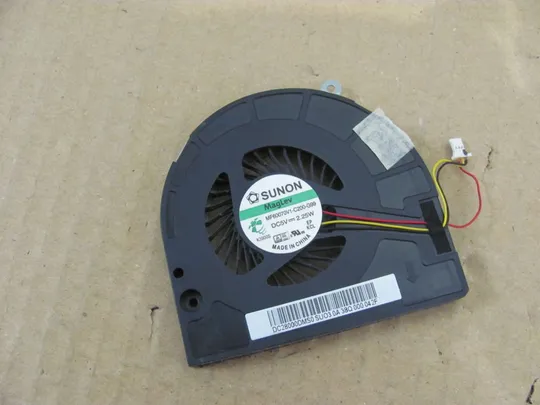 номер0030-25 Вентилятор (кулер, FAN) DC28000DMS0 для ACER Aspire E1-530 E1-532 E1-570 E1-572 оригінал Ціна