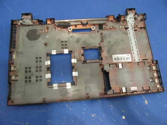 Купити №239-1 Кришка дно піддон корпуса GM903102941A для TOSHIBA TECRA R850 оригінал