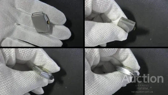 Старинные антикварные часы Бифора Bifora D.R.G.M. Германия 3 рейх 1930-х годов в отличном состоянии Інтернет-аукціон