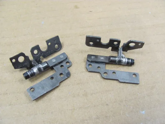 822-20 петлі кріплення 433.0G303.1001 для Dell Latitude 5310 5300   оригінал З аукціону