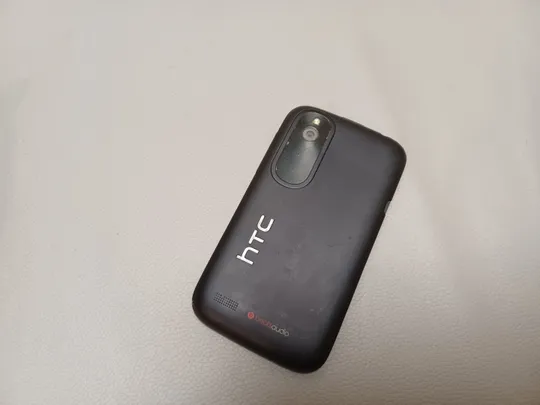 0543 мобільний телефон  HTC T328W Де купити