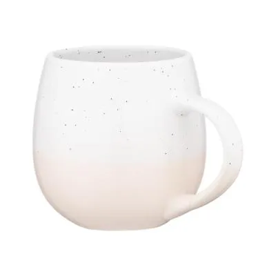 Чашка Ardesto Gino, 480мл, кераміка, білий (AR3046W) Продаж