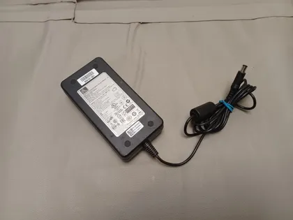 фото, 1130 адаптер живлення  ZEBRA FSP100-RDB 24V 4.17A НІМЕЧЧИНА
