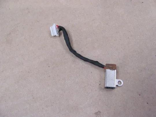 номер0659-15 роз'єм живлення для Hp Elitebook 850 G8 840 845 850 G7 830 850 G8 855 G7 855 G8  ZBook Firefly 14 15 оригінал Ціна