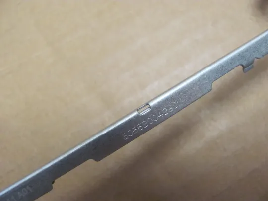 номер0931-2 кріплення з петлями Фіксатор Скоби Закріплювач Механізм з'єднання fastenin 6055B0042901  g для HP 650 G2 655 G2 G3 оригінал Інтернет-аукціон