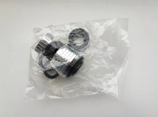 Насадка-аератор для економії води Де купити