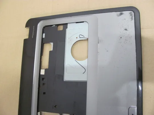 437-14 Кришка панель палмрест тачпад 646563-001 3SR18TP003 для   HP Pavilion G7-1000  оригінал Продаж