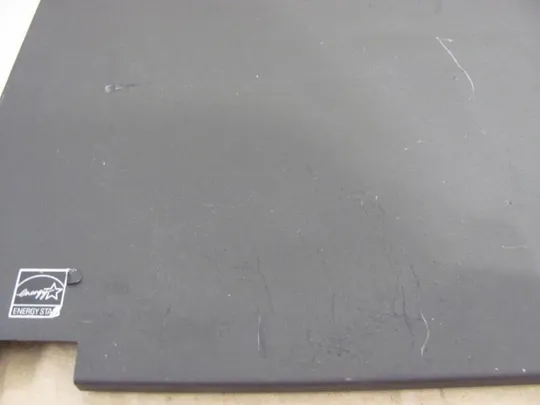 №186-3 кришка матриці 60.4LO14.013 04X5520 з WEBкамерою для LENOVO T540p оригінал Характеристики