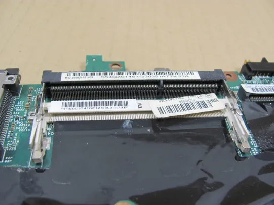 732-5 материнська плата РОБОЧА 04Y1756 SR0MU i7-3520M  для Lenovo Thinkpad T430s оригінал Де купити