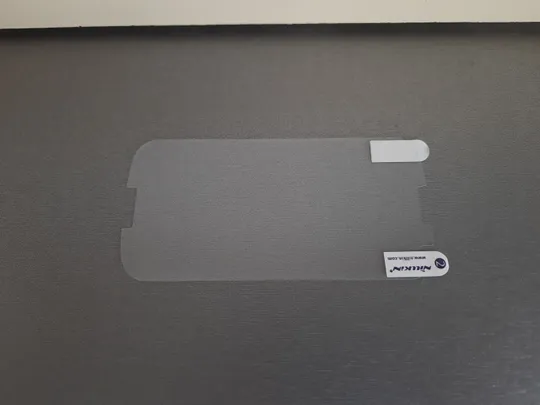 Захисна плівка Nillkin для Samsung Galaxy S3 I9300 SIII s3 Защитная пленка Продаж