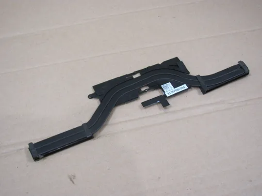 674-14 термотрубка охолодження 0KNH4K AT2FP0010C0 для Dell  XPS 15 7590 For Precision 5540 M5540  оригінал Ціна