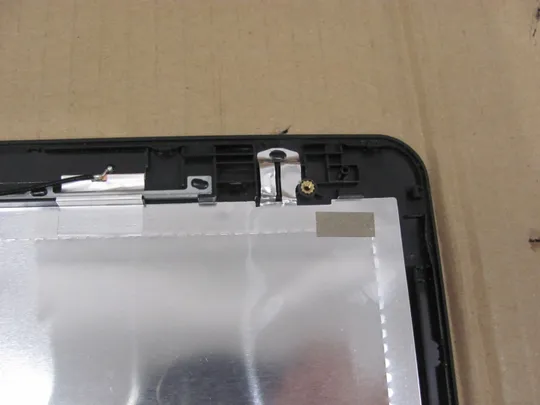 74-22 кришка матриці 02J2N0 36AM9LCWI00 для Dell Inspiron 15 15-7000  7557 7559 оригінал Продаж