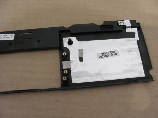 545-7 панель палмрест 60.4RA04.011 для LENOVO Thinkpad X230 X230i оригінал Характеристики