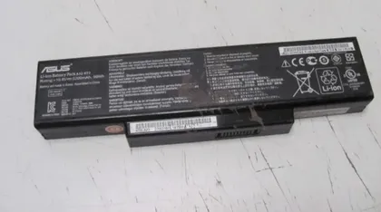 фото, акумулятор ASUS A32-K75 10.8V 56WH