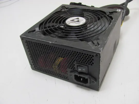 4612 блок живлення для ПК  LC CHIEFTEC CFT-750-14CS   НІМЕЧЧИНА Продаж