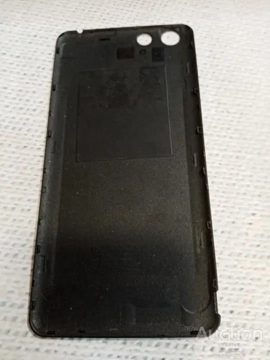 Купити Prestigio Multiphone PSP3530 задняя крышка