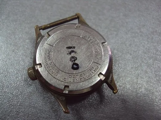 часы наручные циферблат механизм jurena geneve №218 Інтернет-аукціон