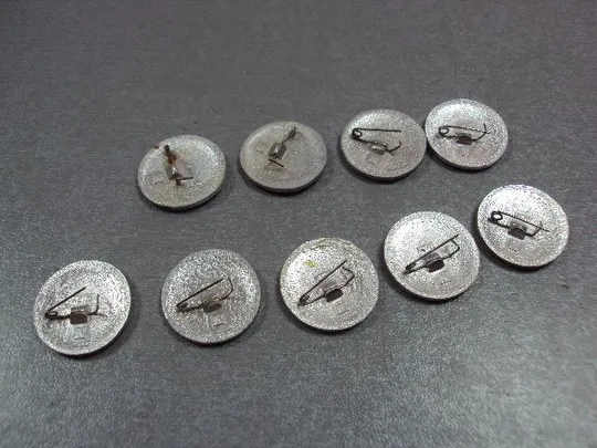 знак герб северное ожерелье великий устюг лот 9 шт №3236 Недорого