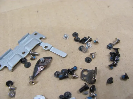 Купити 750-22 комплектуюче гвинти  для DELL Latitude 14 5420 оригінал