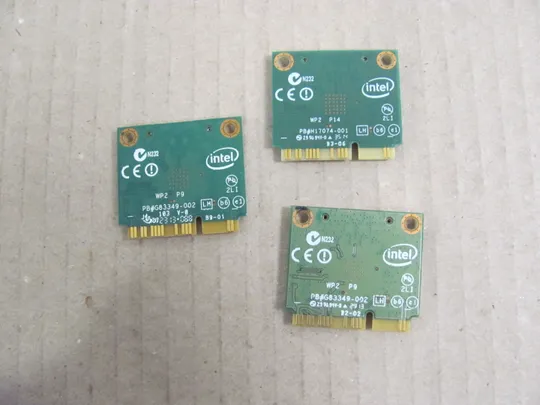 Купити 356-33 WI-FI модуль 7260 7260HMW 08TF1D 0NMTXR 0GGTNM для Dell Latitude E7240 7240 E5440 e5540 E7440  M4800 оригінал