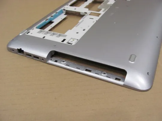 номер0136-17  Кришка, дно, піддон корпуса EAX84003010  для HP ProBook 470 G4 оригінал в Україні