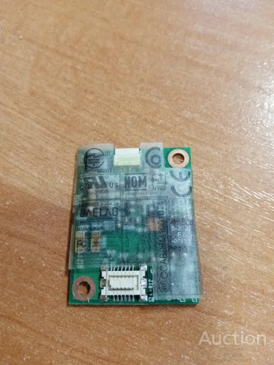 Acer extensa 5220 Модем CCAB06M10010T1 Ціна