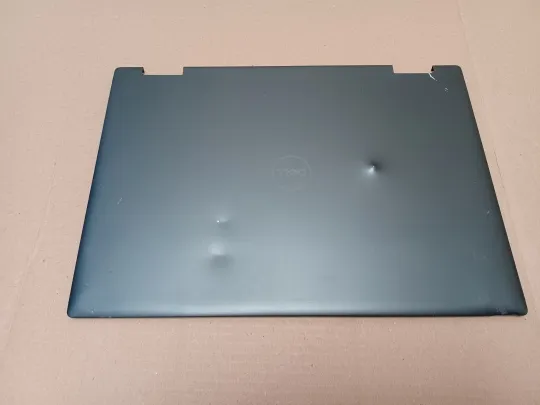 номер1060-2 кришка матриці 460.0QD0R.0013 для Dell Inspiron 7620 2in-1 Кришка дисплея Тильна кришка Корпус матриці Верхня кришка matrix cover Top Case LCD Cover Rear Lid Back Cover Housing Cabinet оригінал Ціна