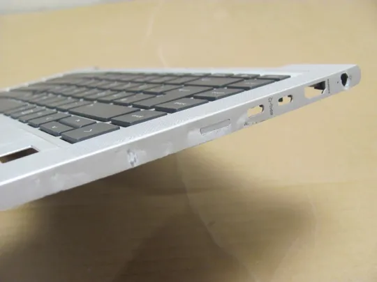 номер0957-4 Кришка панель клавіатура ДОНОР L87607-041 для HP Elitebook 840 G7 оригінал На торгах