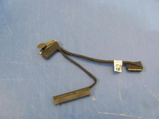 №175-3 шлейф HDD DD0BY1HD000 для Toshiba Satellite U845-S406 U840 -s406 оригінал Продаж